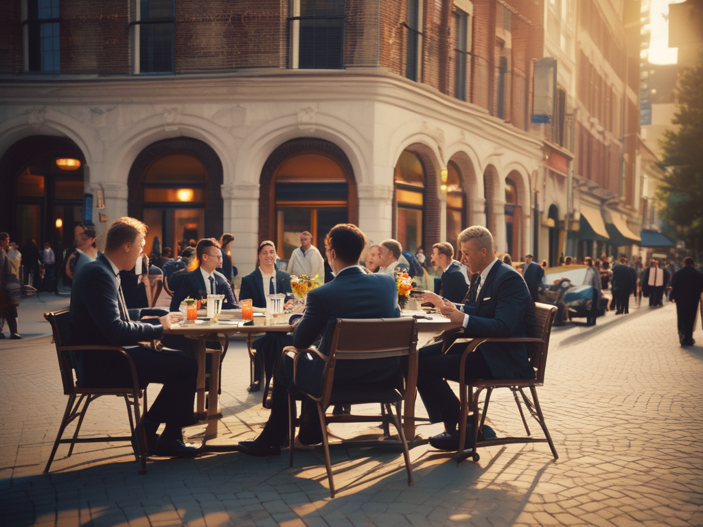 Hosting Business Events in Smaller Cities Can Make So Much More Than Just “Cents”.