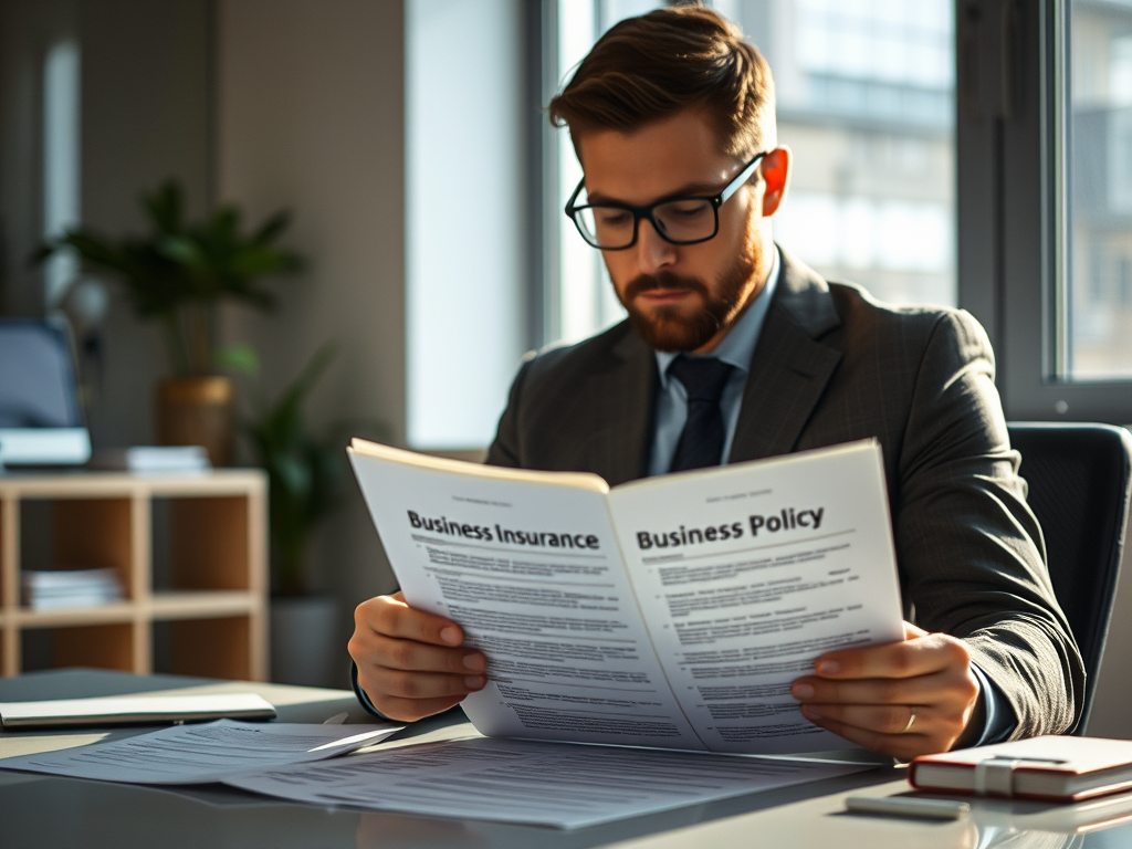 How Business Insurance Protects Your Company Assets -and What to Do If You Don’t Have It