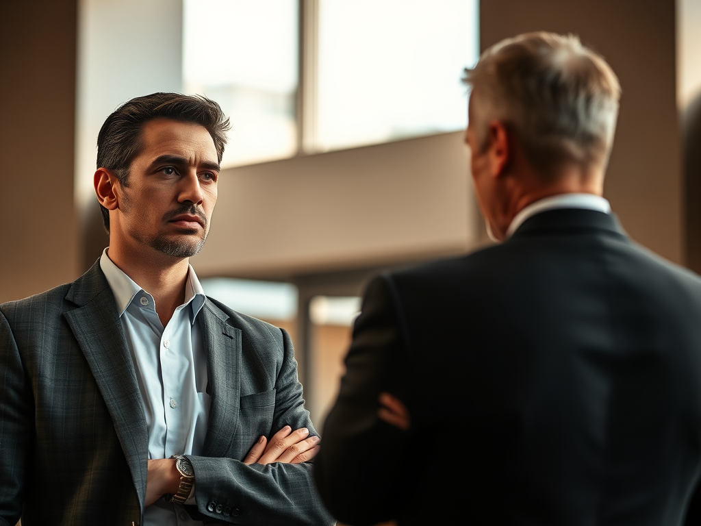 How to Apologize Professionally and Rebuild Trust