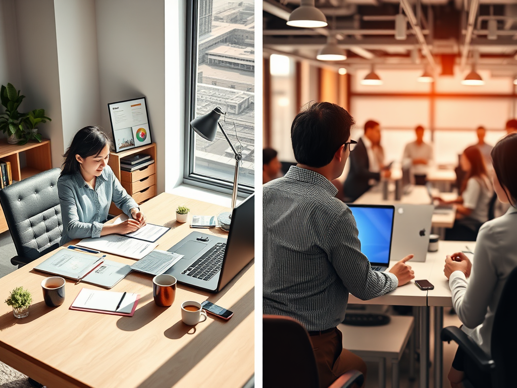 Effective Relationship Management for Solo Entrepreneurs