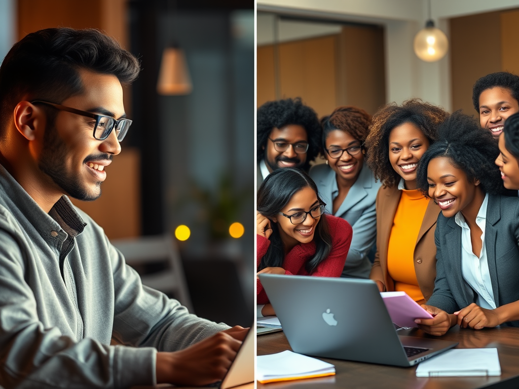 How to Remain Relevant and Connected in Job Search